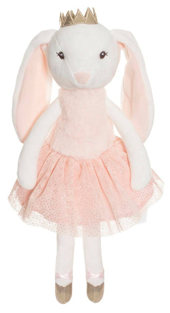 TRI-ACTION TOYS - Ballerina Rabbit, Kate