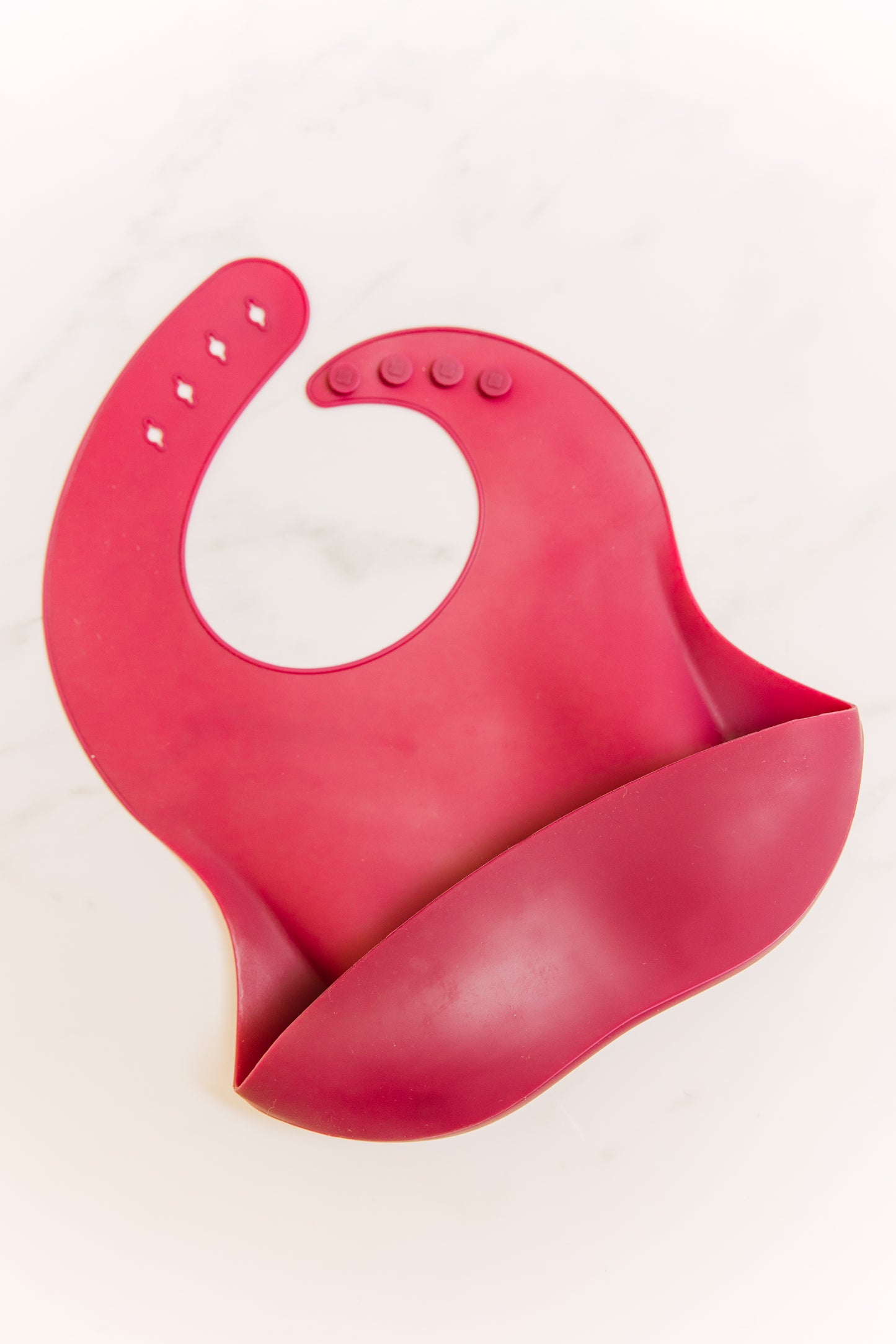 Libbo Soft Bib
