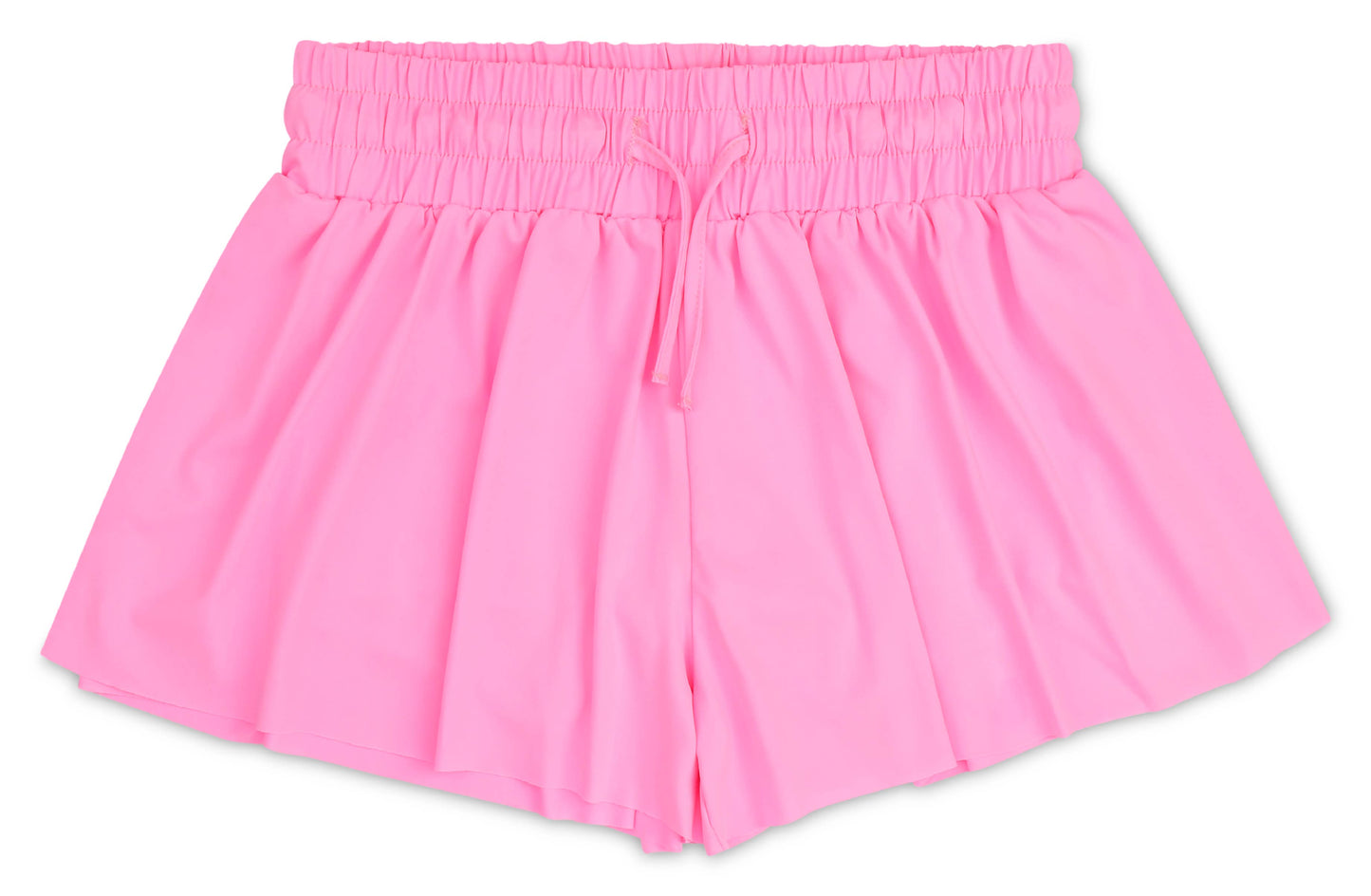 Iscream - ROSE BUTTERFLY SHORTS (SMALL (6-8))