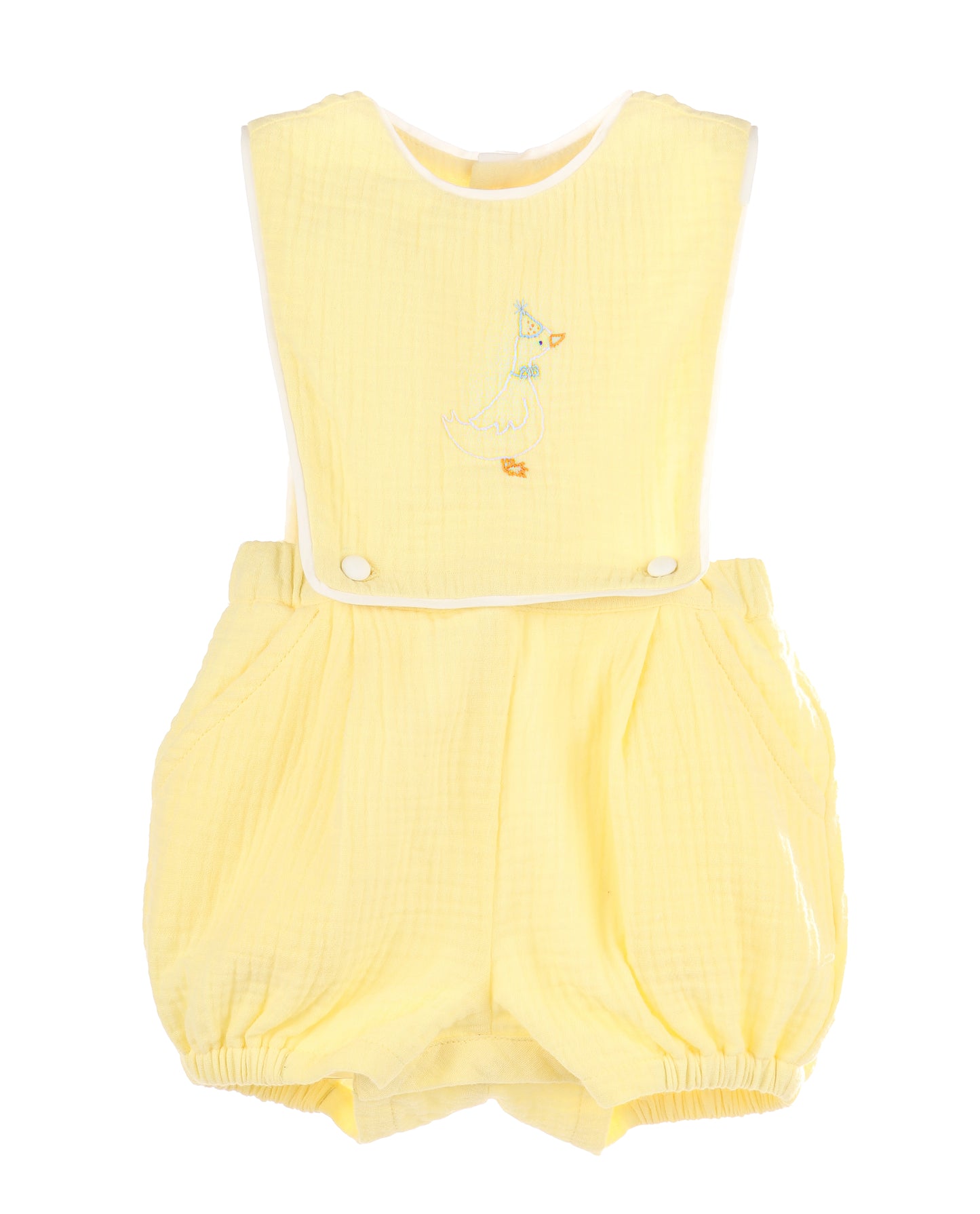 Sophie & Lucas Girl - Silly Goose