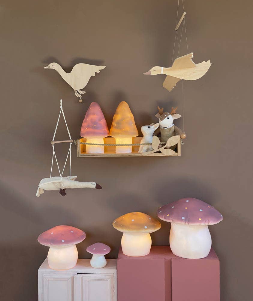 Egmont - Wooden Flying Goose