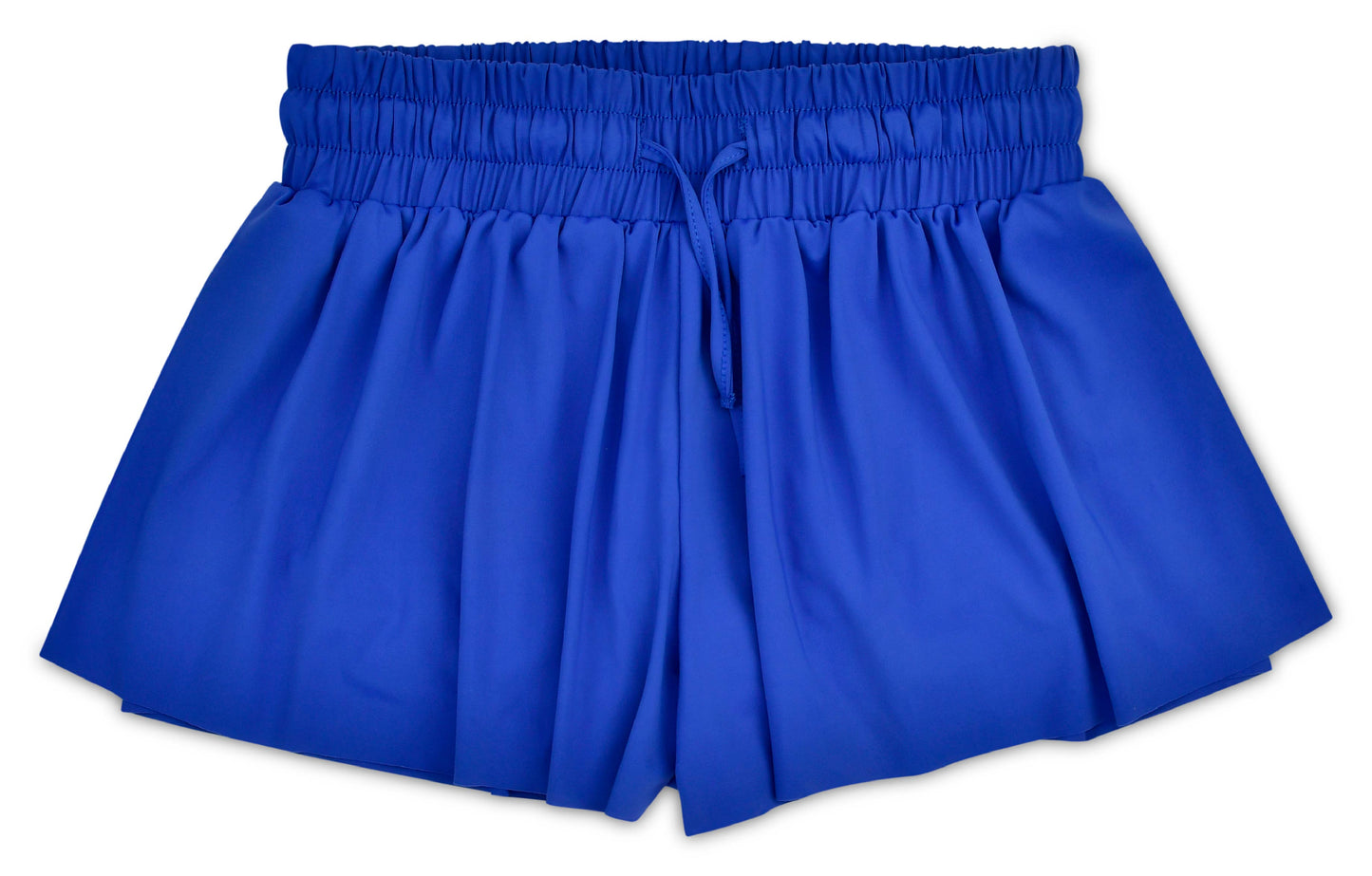 Iscream - MIDNIGHT BUTTERFLY SHORTS (SMALL (6-8))