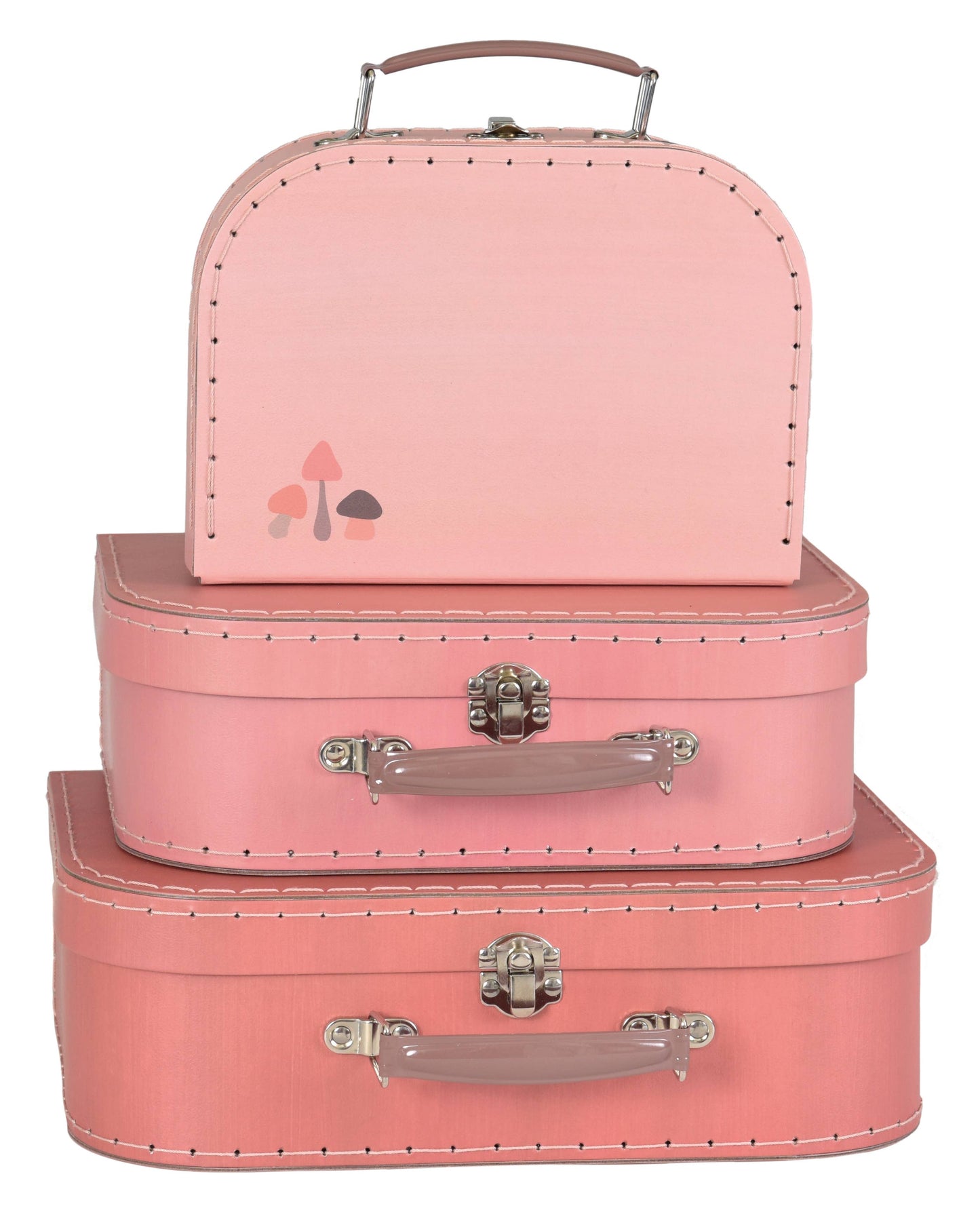 Egmont - Mushroom Case Set - 3 pieces