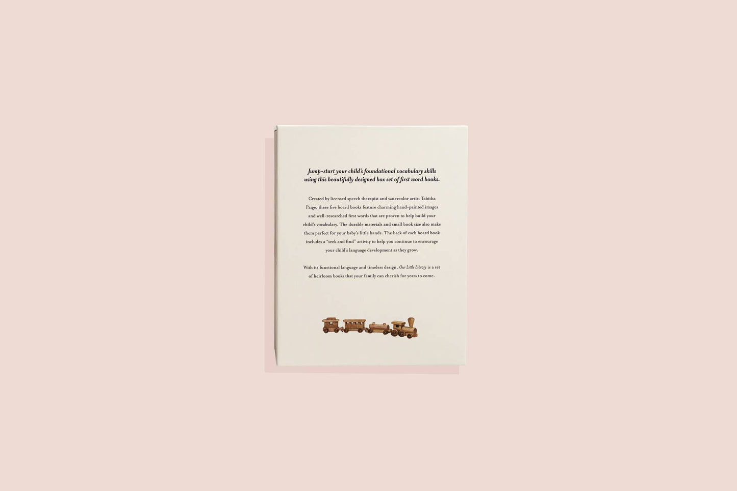 Paige Tate & Co. - Our Little Library Vol. 1