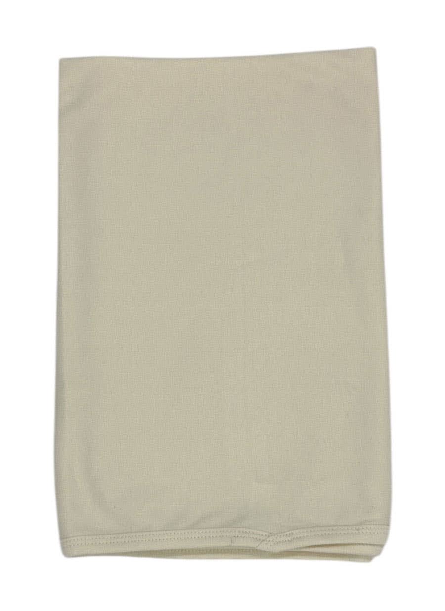 MONAG - Organic Baby Blanket, Newborn Unisex Infant Organic Blankets