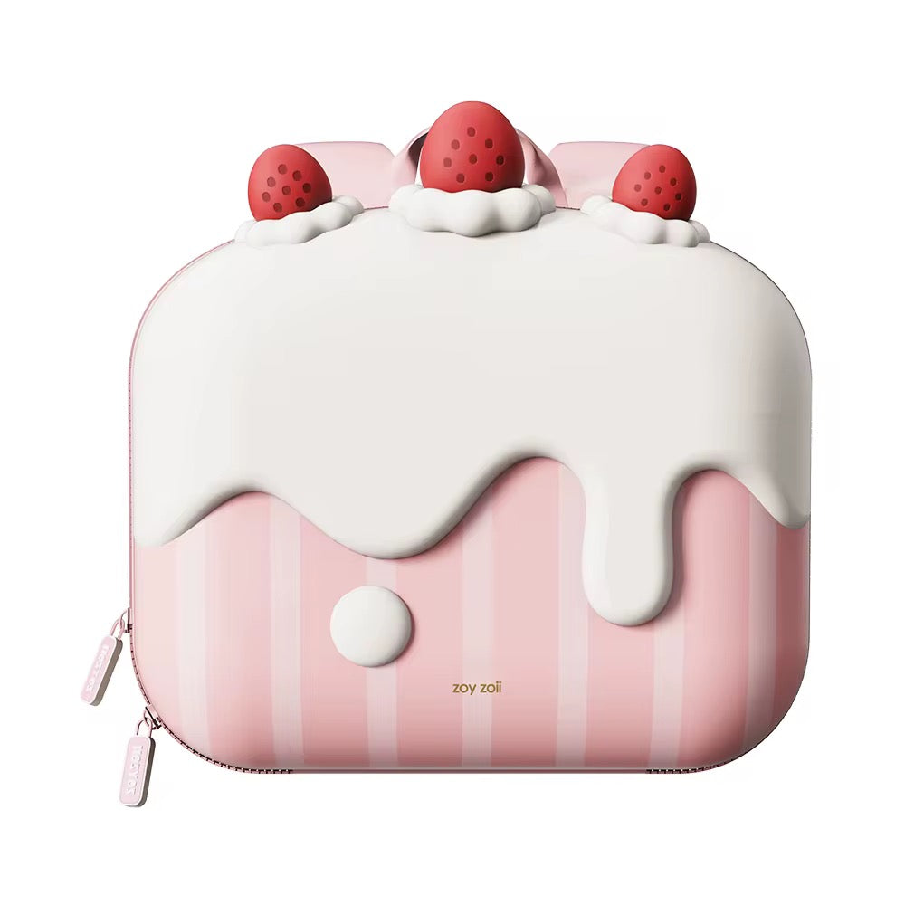 Strawberry Shortcake Backpack - Zoyzoii