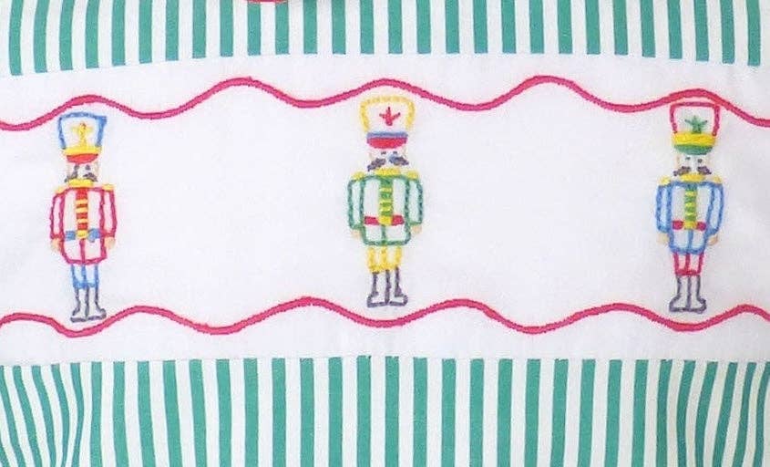 The Yellow Lamb - Jean Jon Jon - Christmas