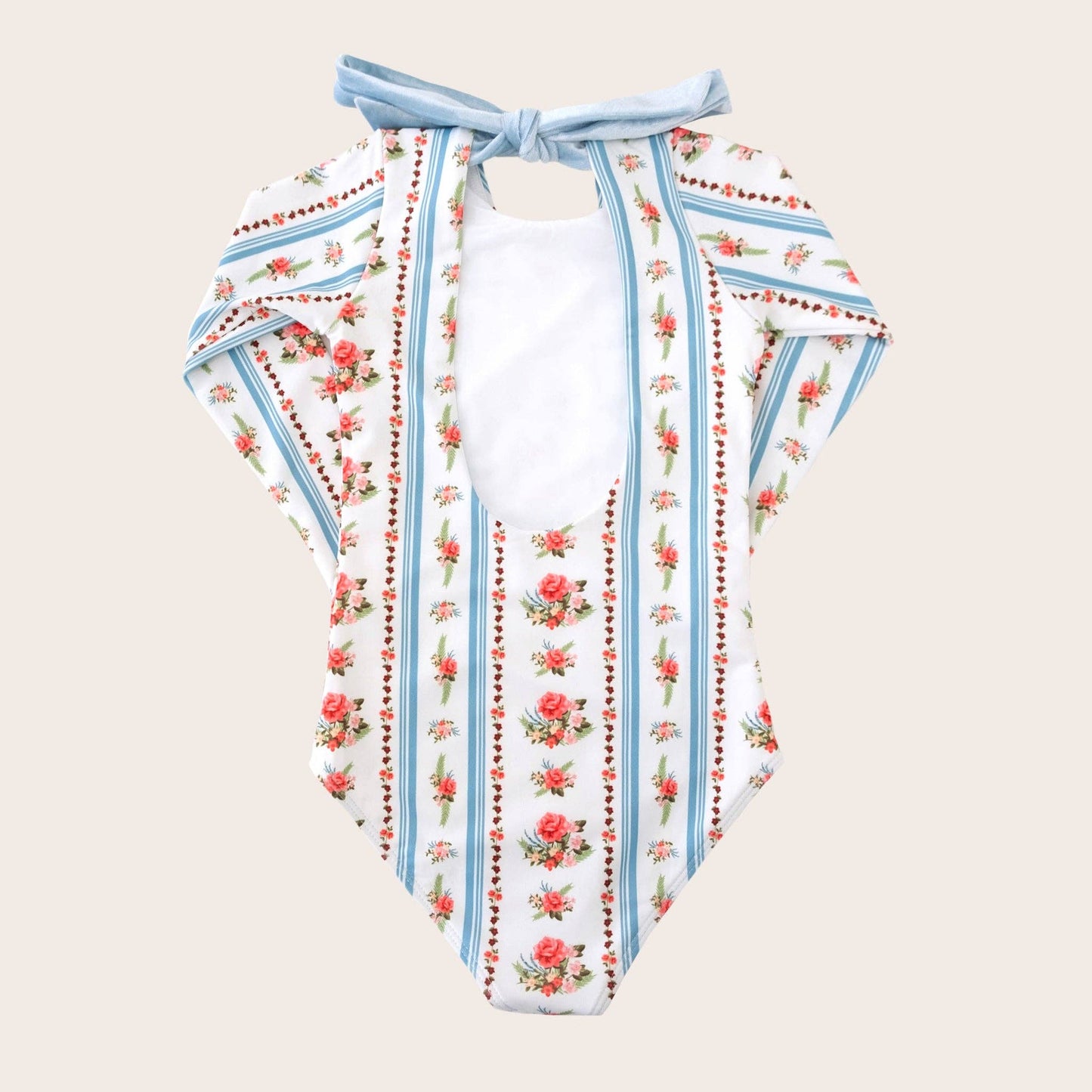 Saint Ida - Primrose One Piece Long Sleeve