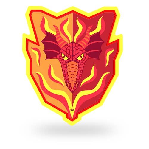 DAM - Fire Shield