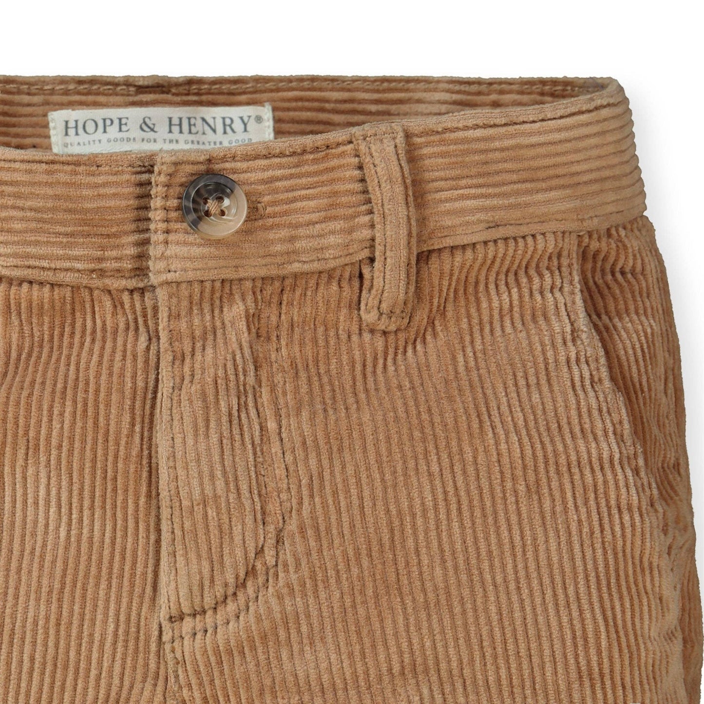 Hope and Henry - Corduroy Pant