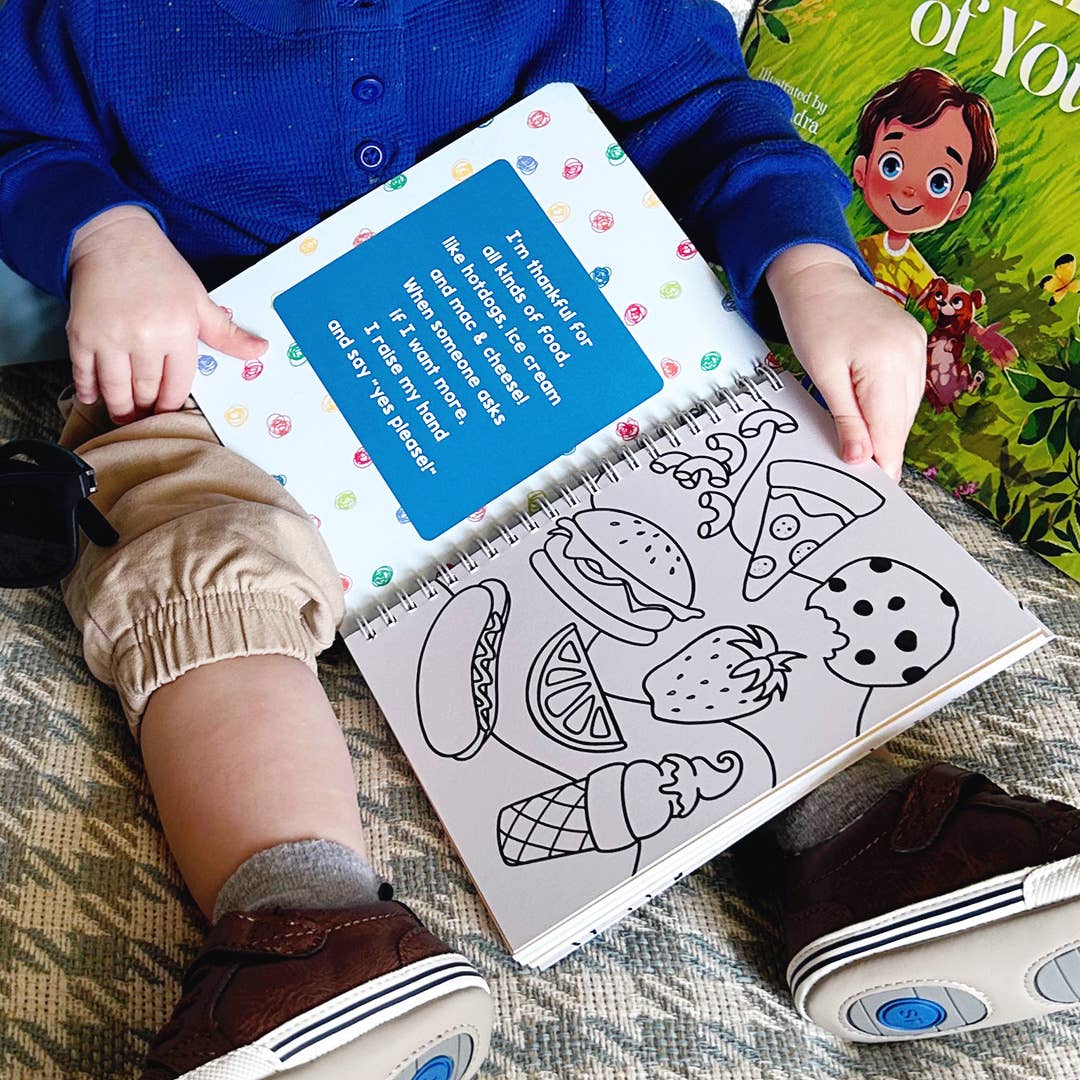 Cleerely Stated - Looking for Miracles Activity Book