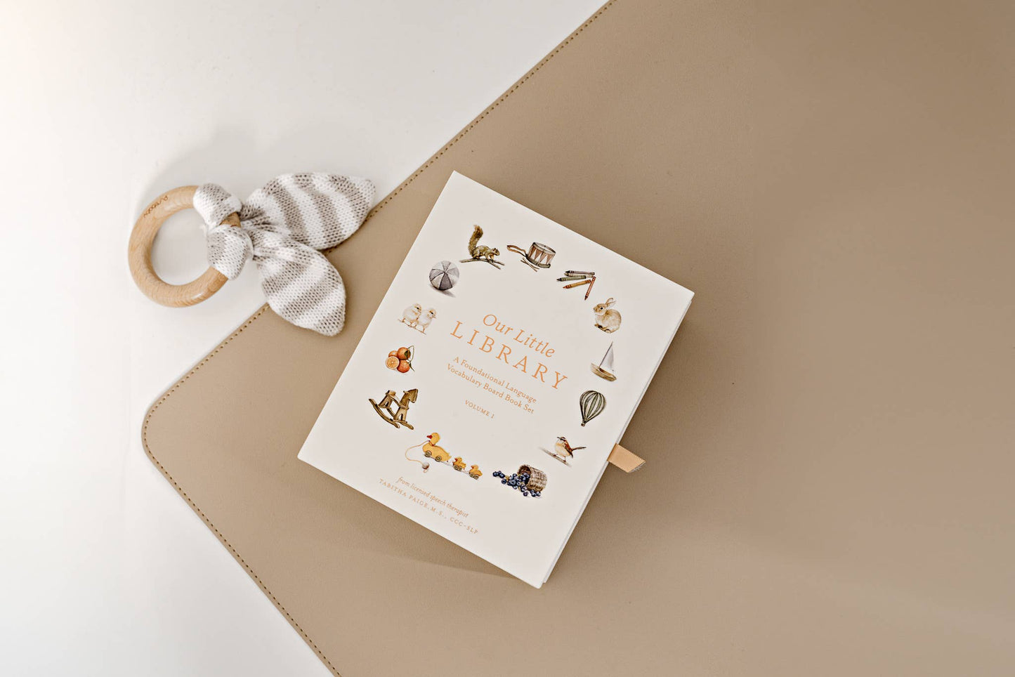 Paige Tate & Co. - Our Little Library Vol. 1
