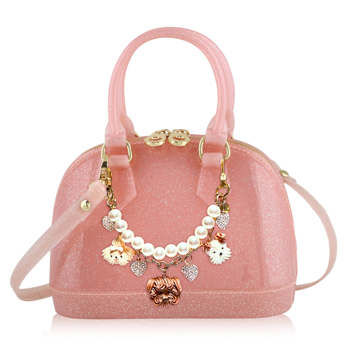 Carrying Kind - Cate: Puppy Love
