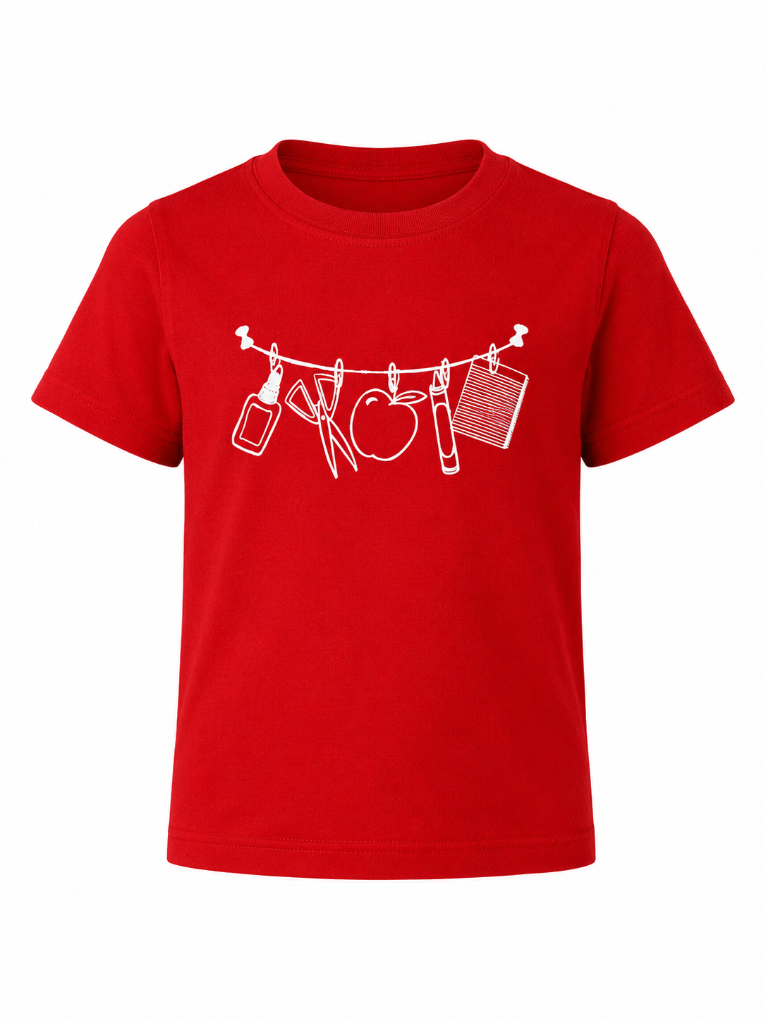 Mustard and Ketchup Kids Graphic T-Shirts and Sweatshirts