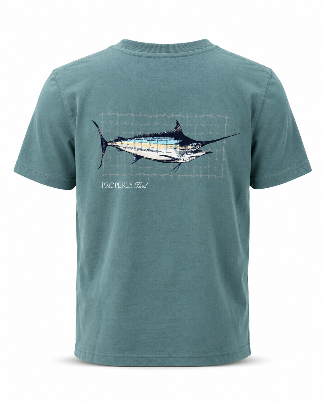 SWORDFISH