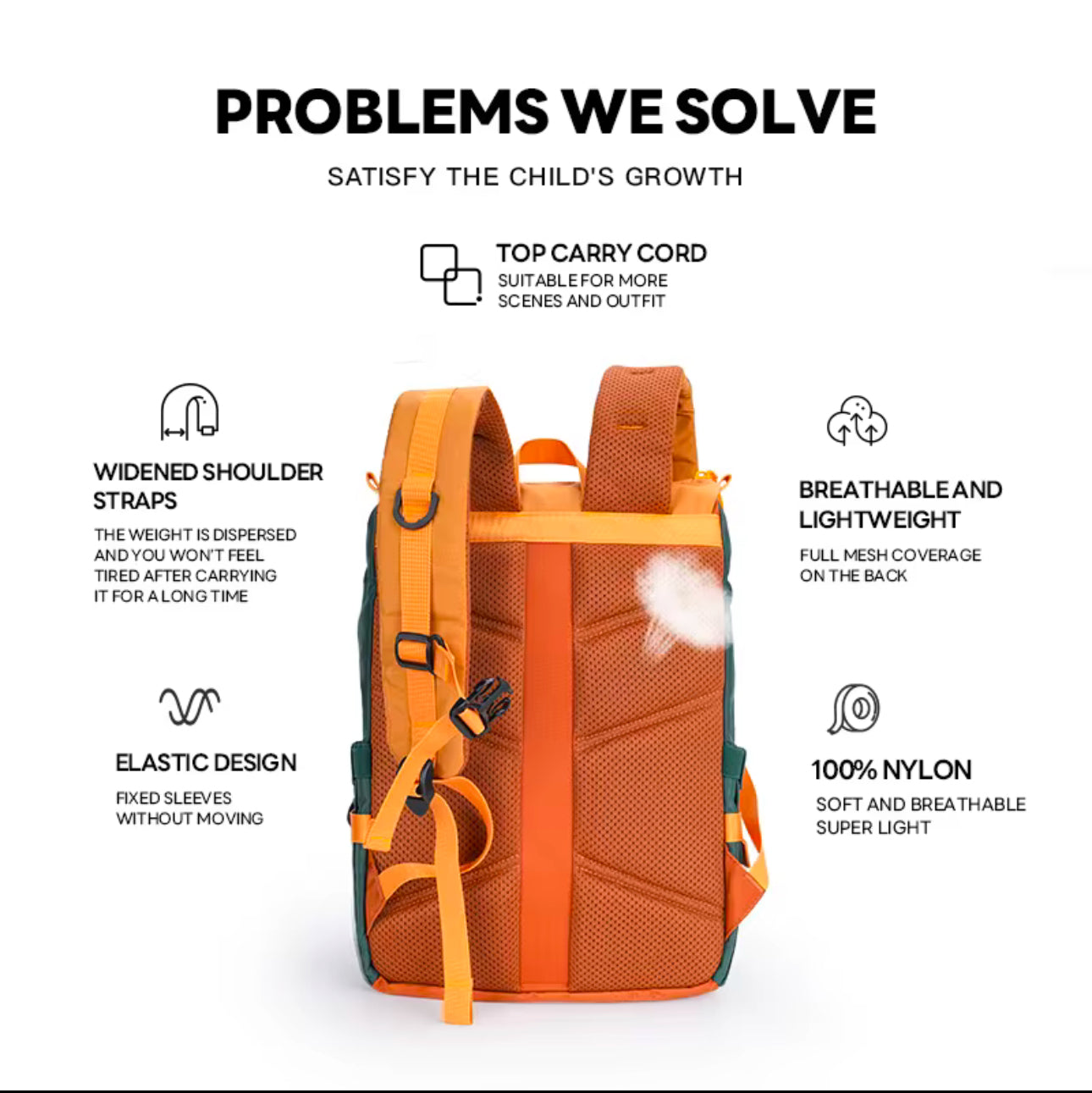 VenturePack - Zoyzoii