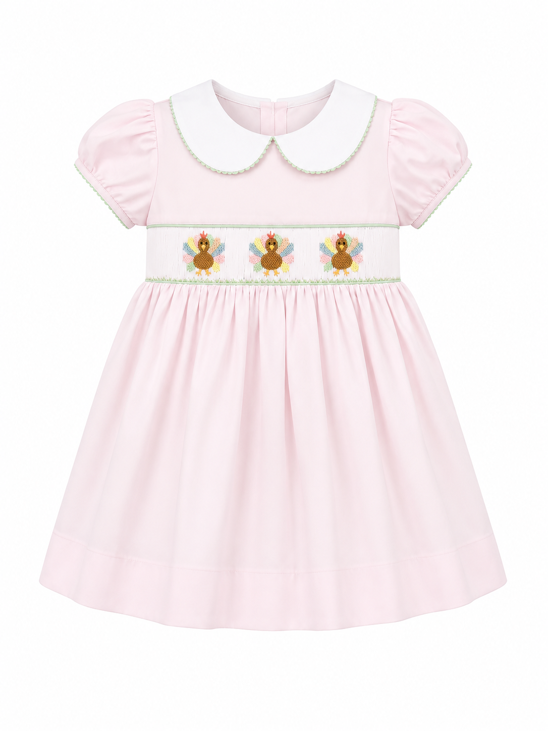 Rose Dress