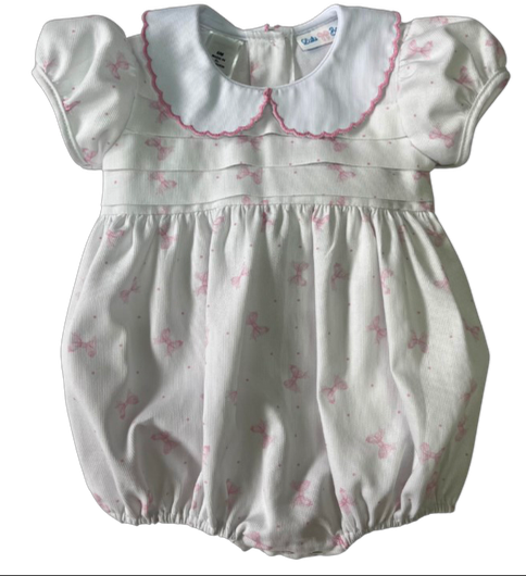 LuLu BeBe - Grace Bow Bubble
