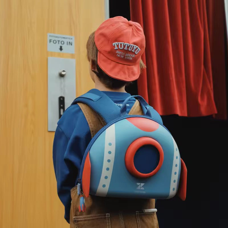 Stellar Backpack - Zoyzoii
