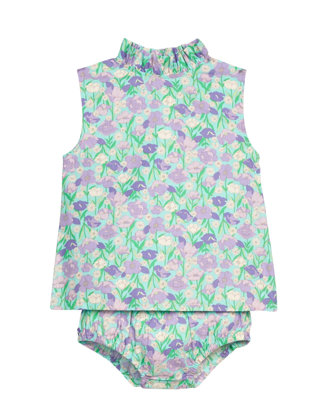 Tinsley Bloomer Ser Tillies Tulips- Bisby