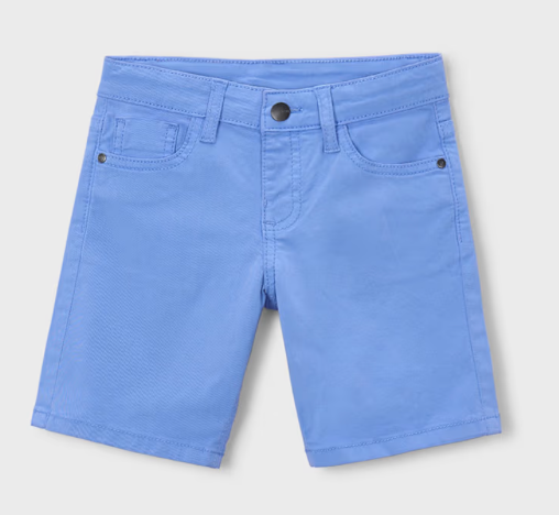Boys Shorts- Mayoral