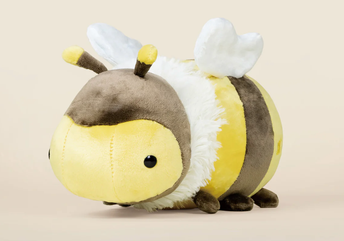 Bii the Bee- Bellzi