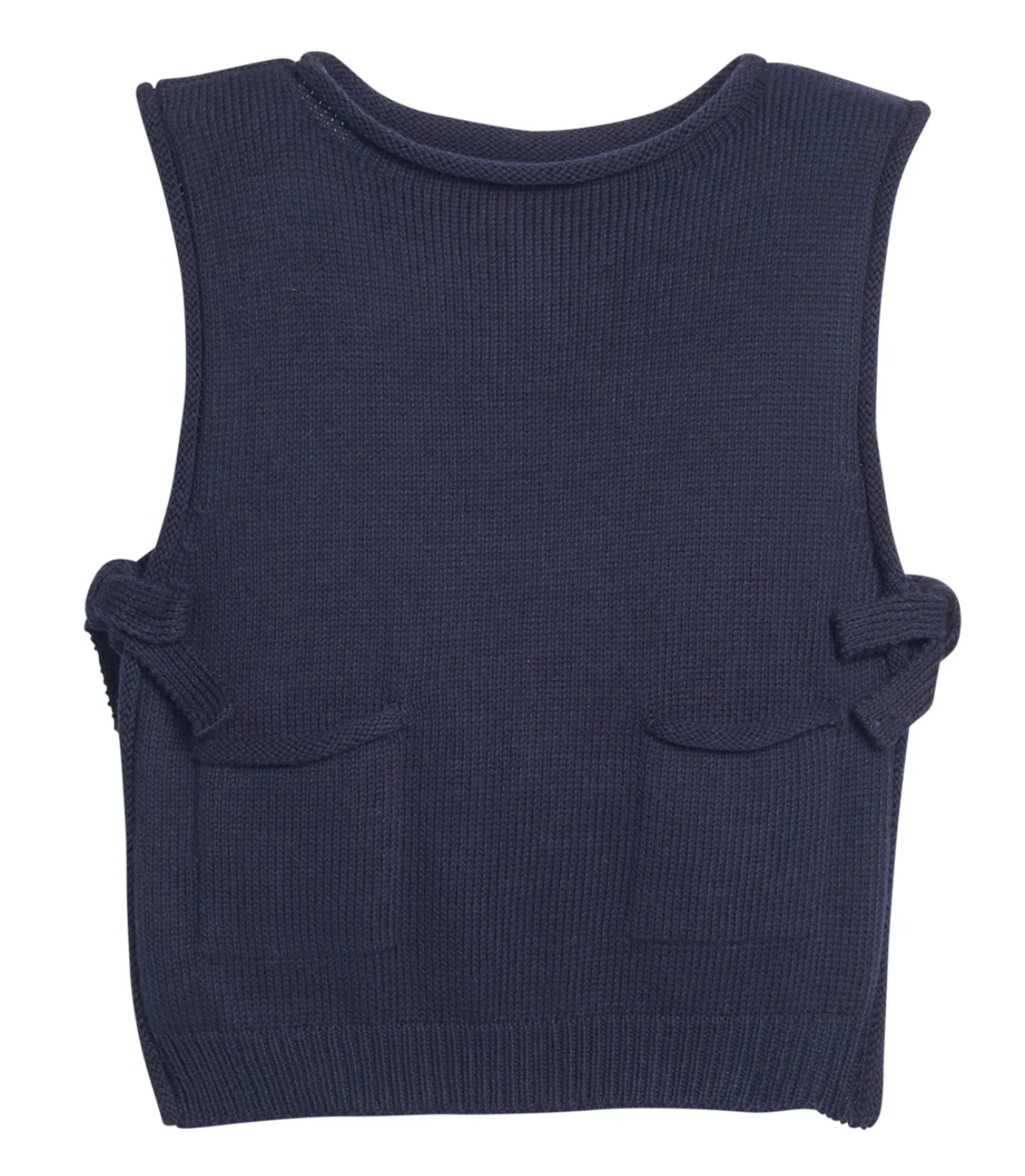 Sweater Vest - BISBY