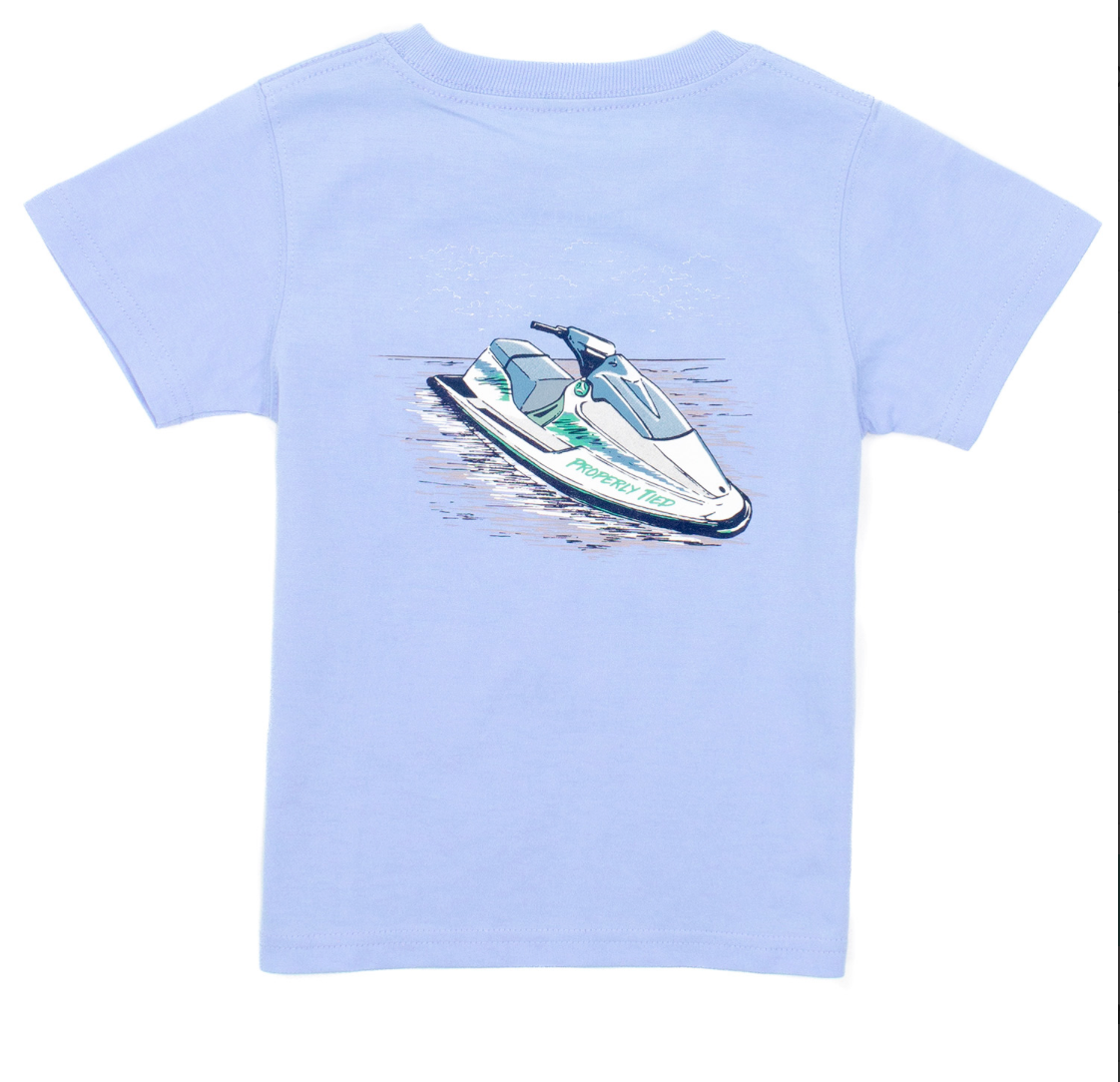 JET SKI