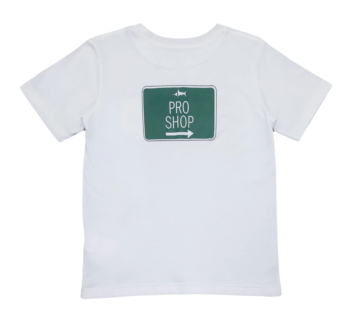 SALTWATER BOYS CO. - T-shirt