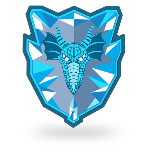 DAM - Ice Shield