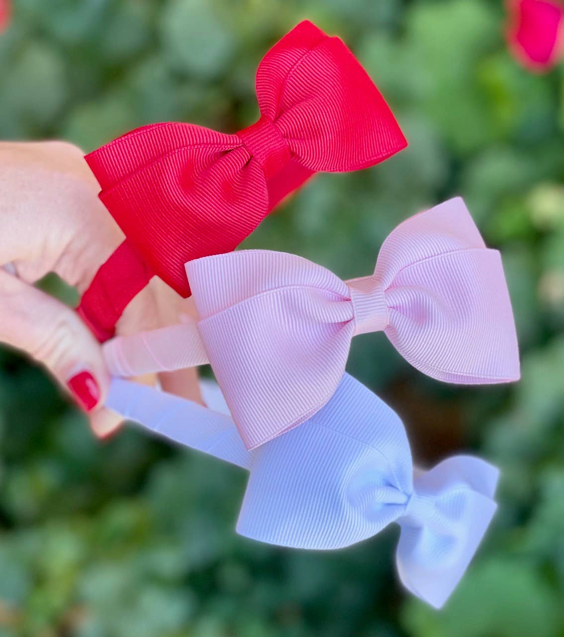 "Lottie" Headband