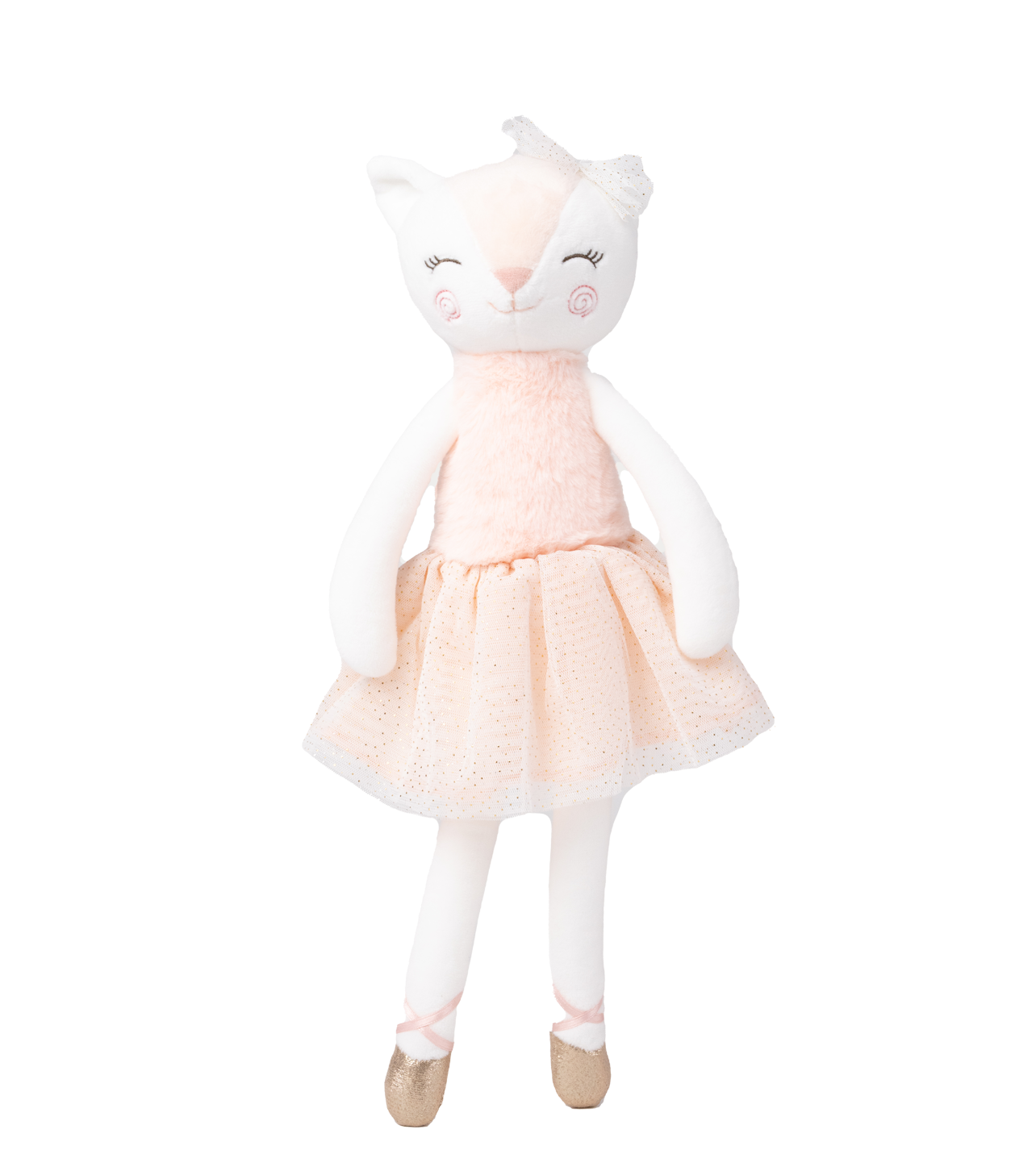 TRI-ACTION TOYS - Ballerina Cat, Celine