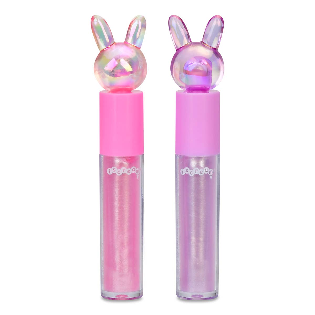 Iscream - Bunny Lip Gloss Set