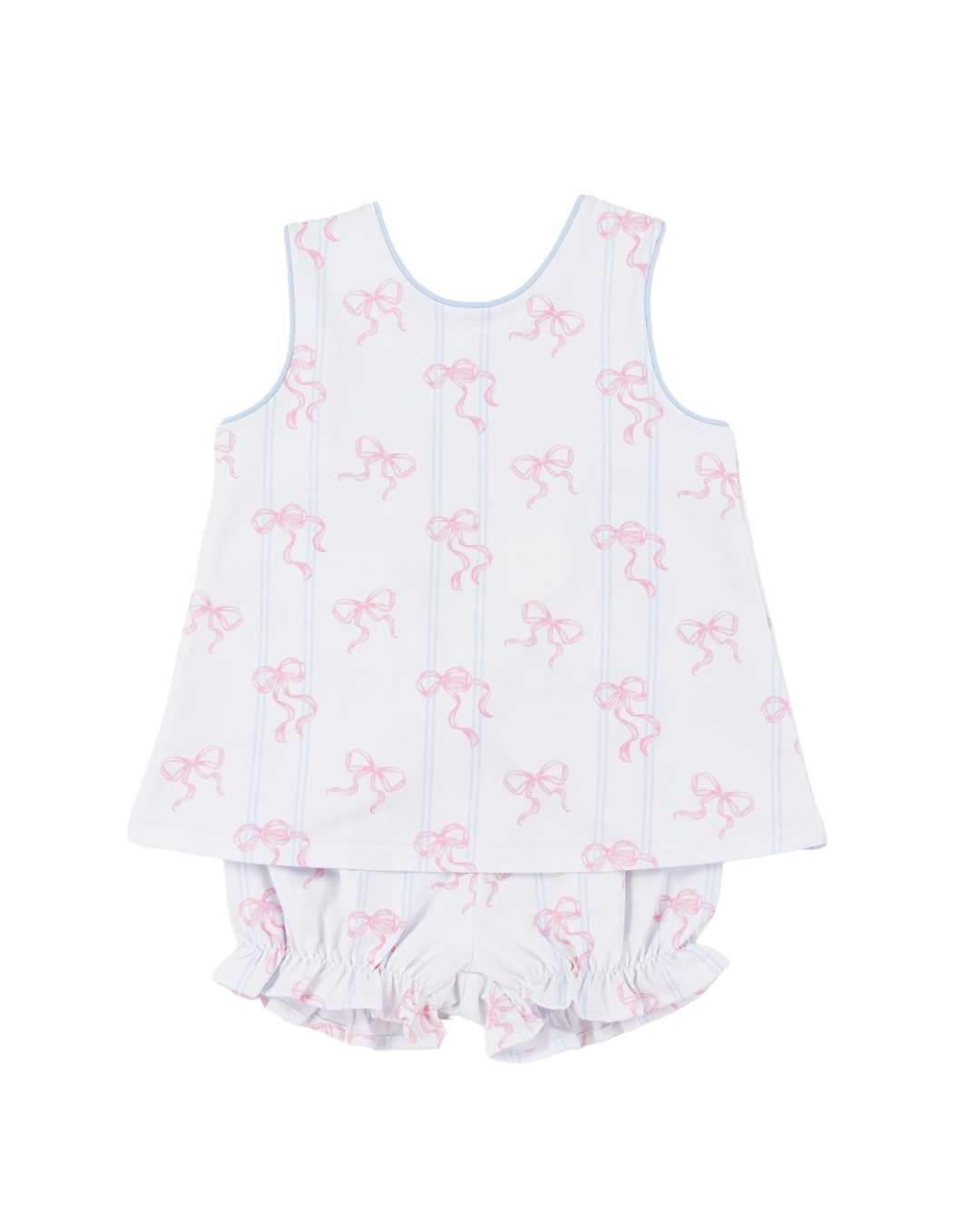 Cypress Row Childrens - Bowtiful Cassidy Crossover Set