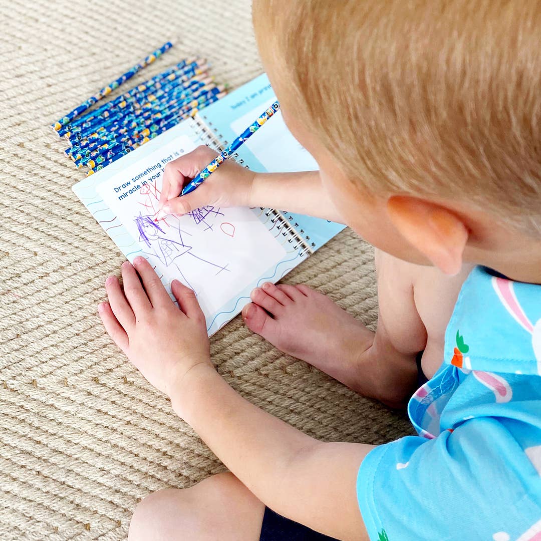 Cleerely Stated - Looking for Miracles Activity Book