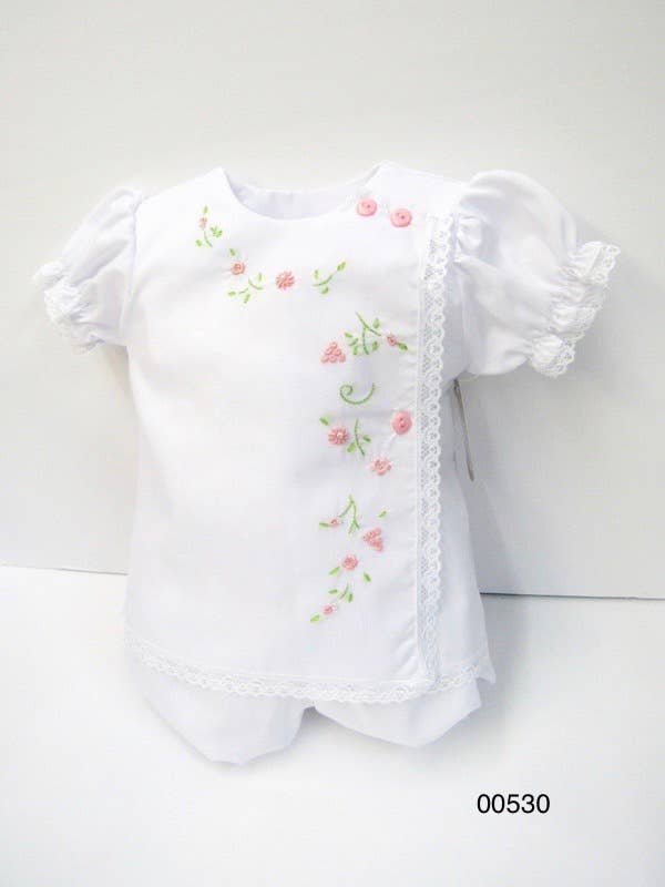 00530 Cute Baby Set