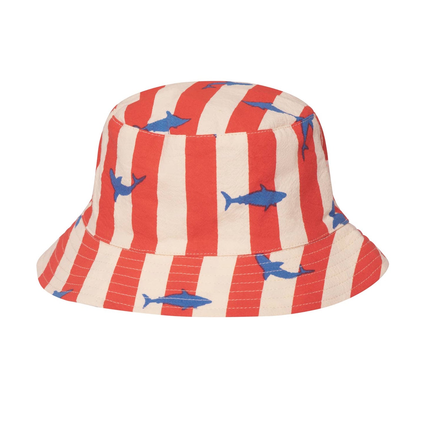 Rockahula Kids - Shark Reversible Bucket Hat 3-6 Years