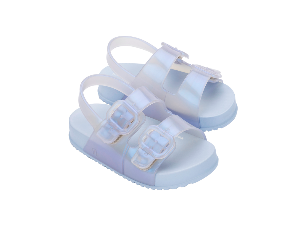 MINI MELISSA COZY SANDAL BABY
