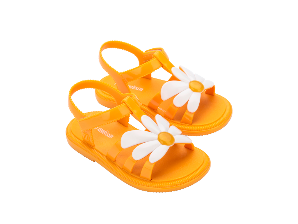 MINI MELISSA HIP BALLERINA BABY