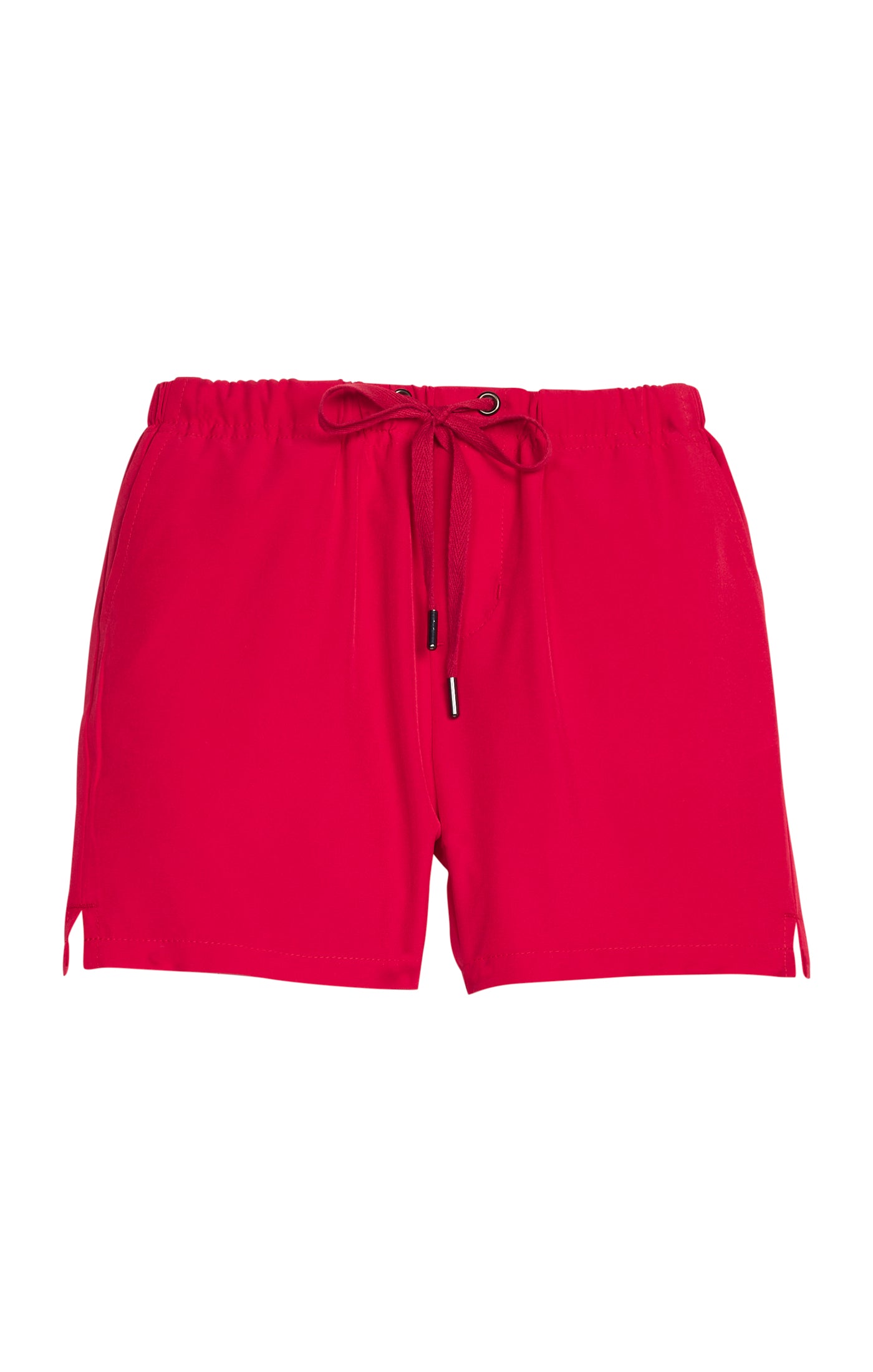 Sport Shorts - Red