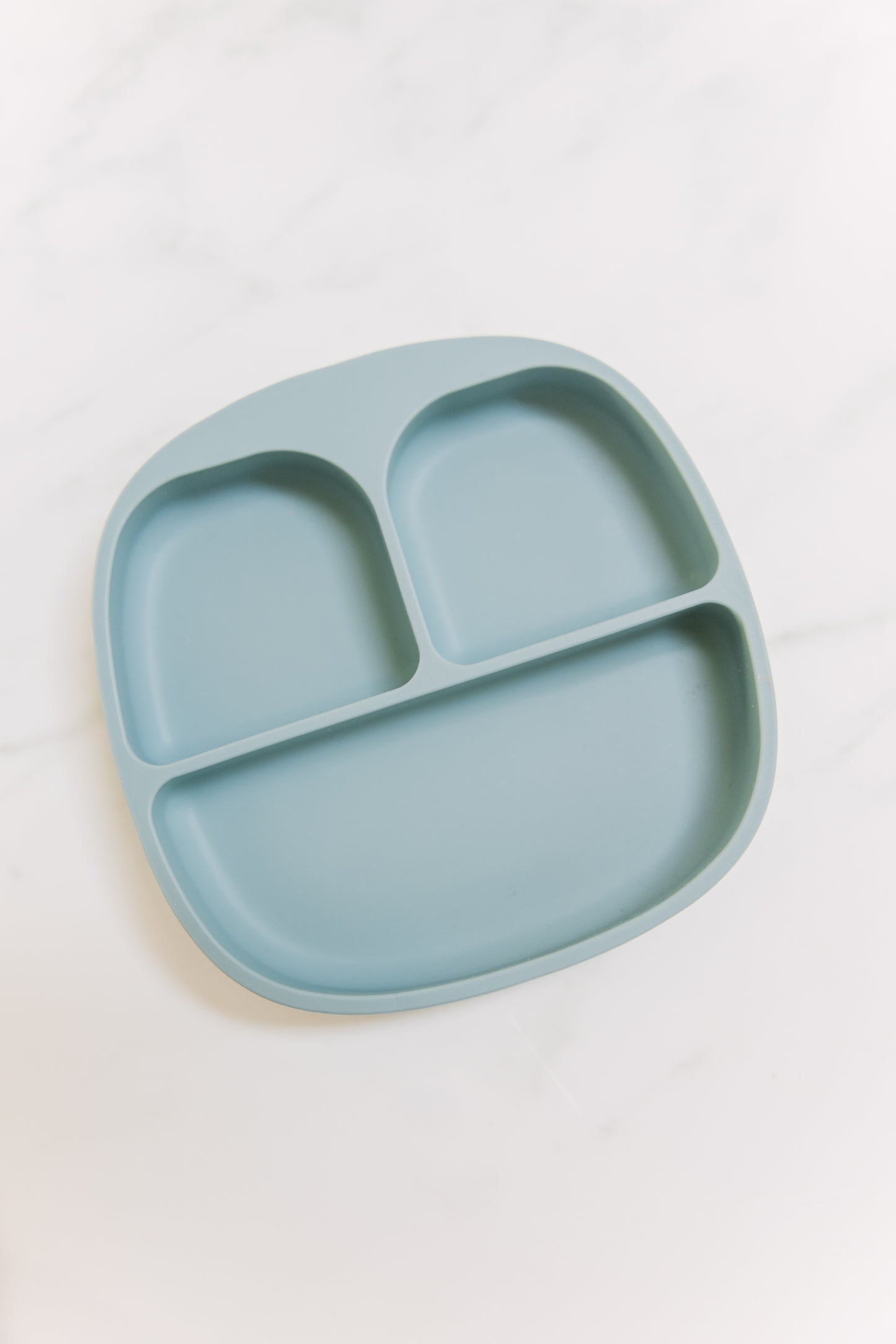Libbo Toddler Plate (3 Bay)