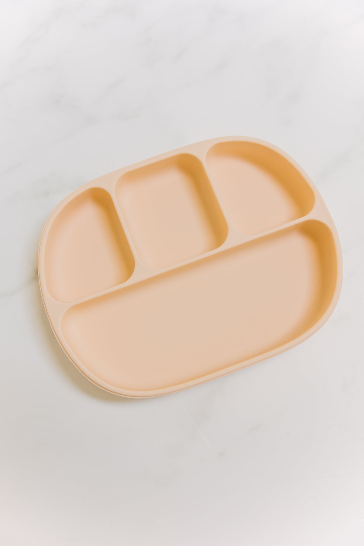Libbo Toddler Plate (4 Bay)
