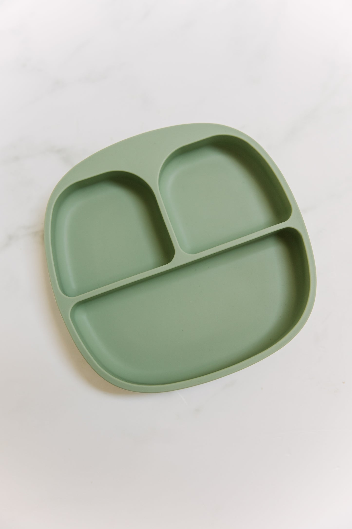 Libbo Toddler Plate (3 Bay)
