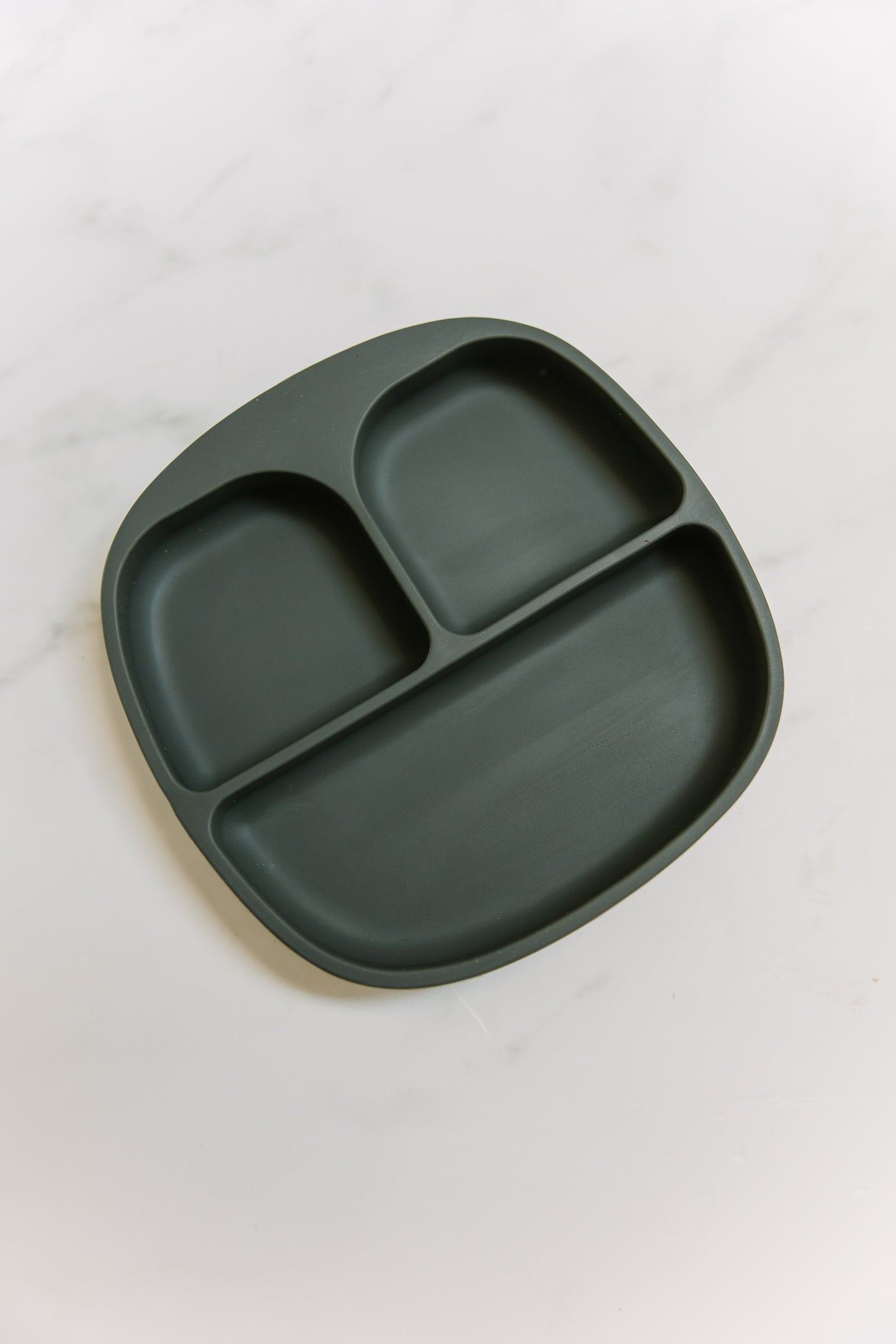 Libbo Toddler Plate (3 Bay)