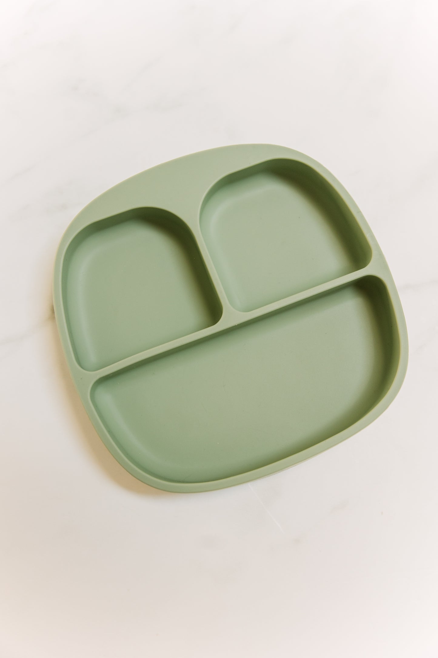 Libbo Toddler Plate (3 Bay)