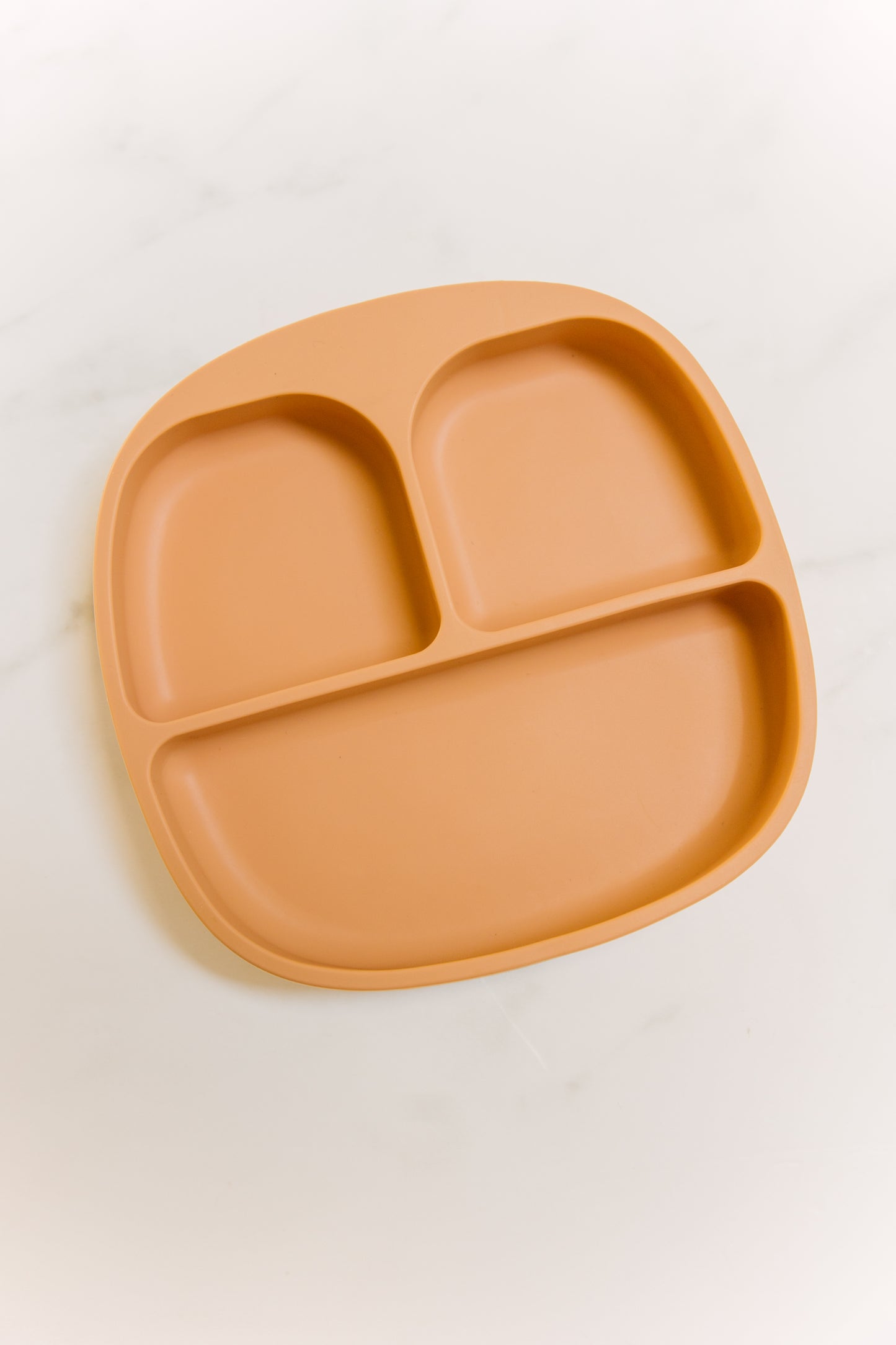 Libbo Toddler Plate (3 Bay)