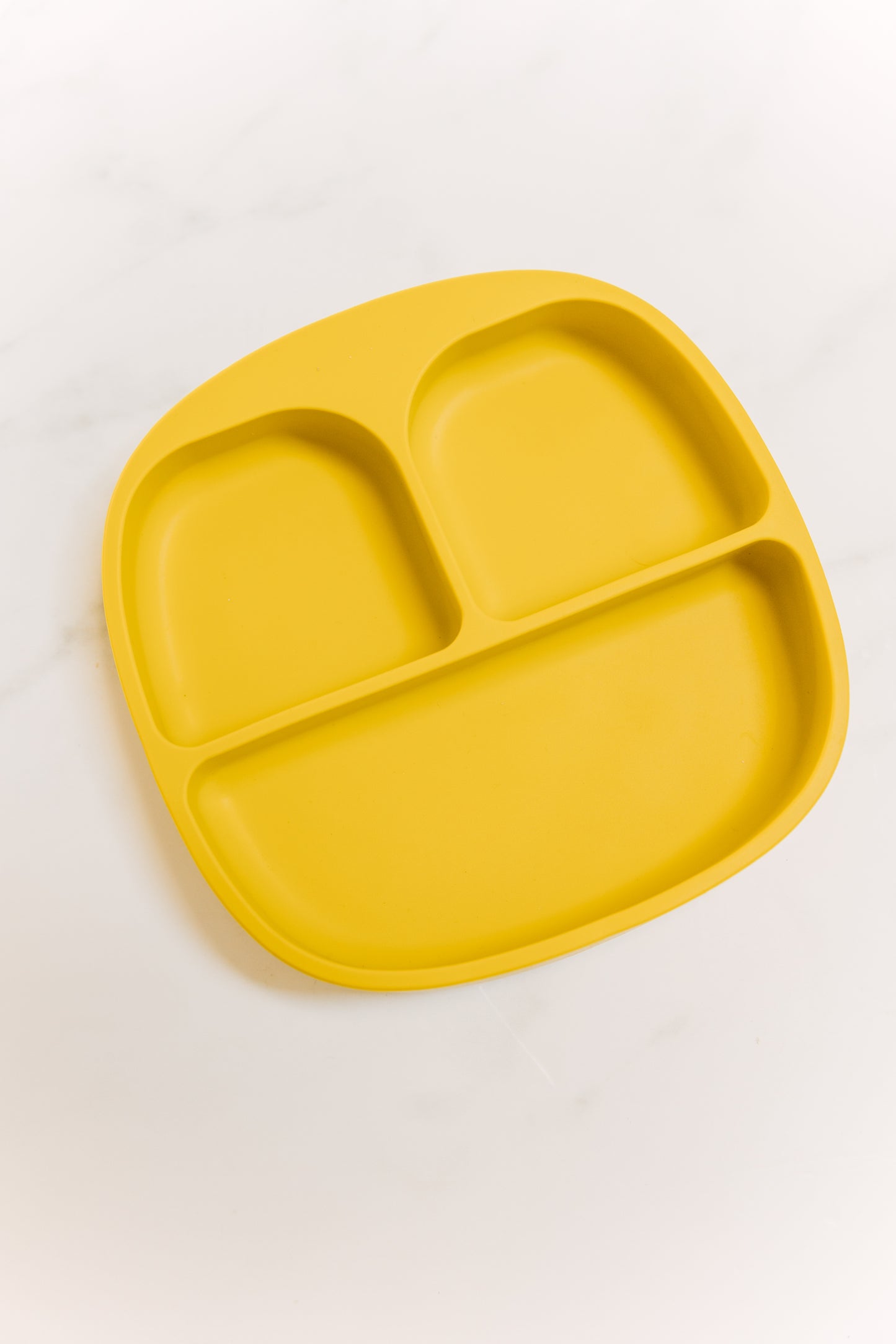 Libbo Toddler Plate (3 Bay)