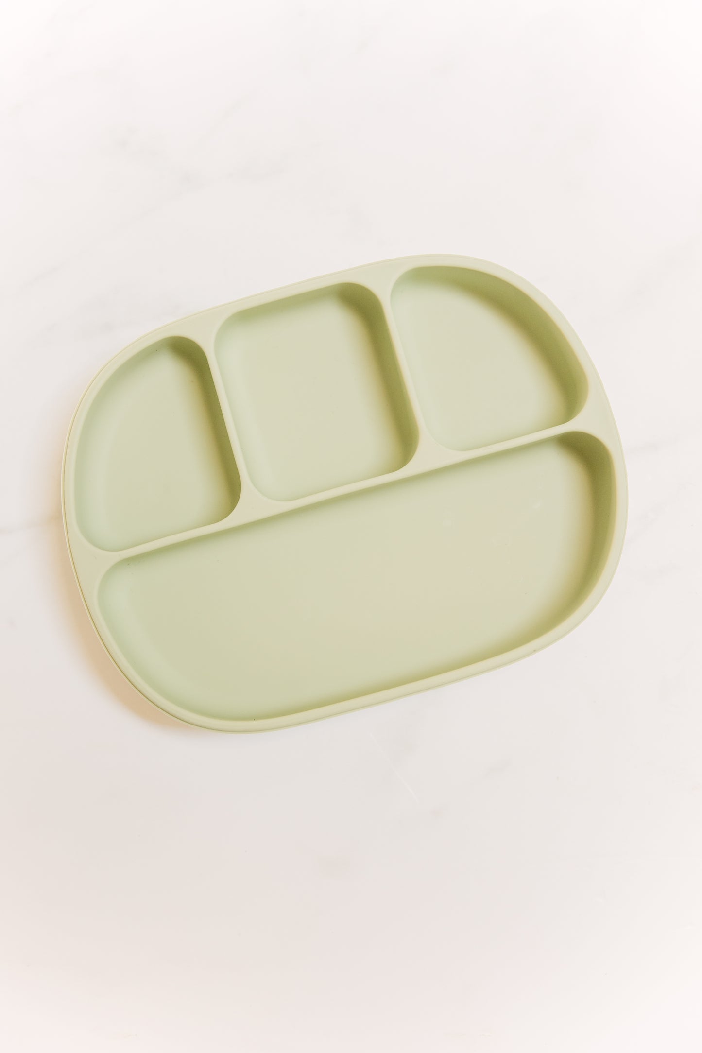 Libbo Toddler Plate (4 Bay)