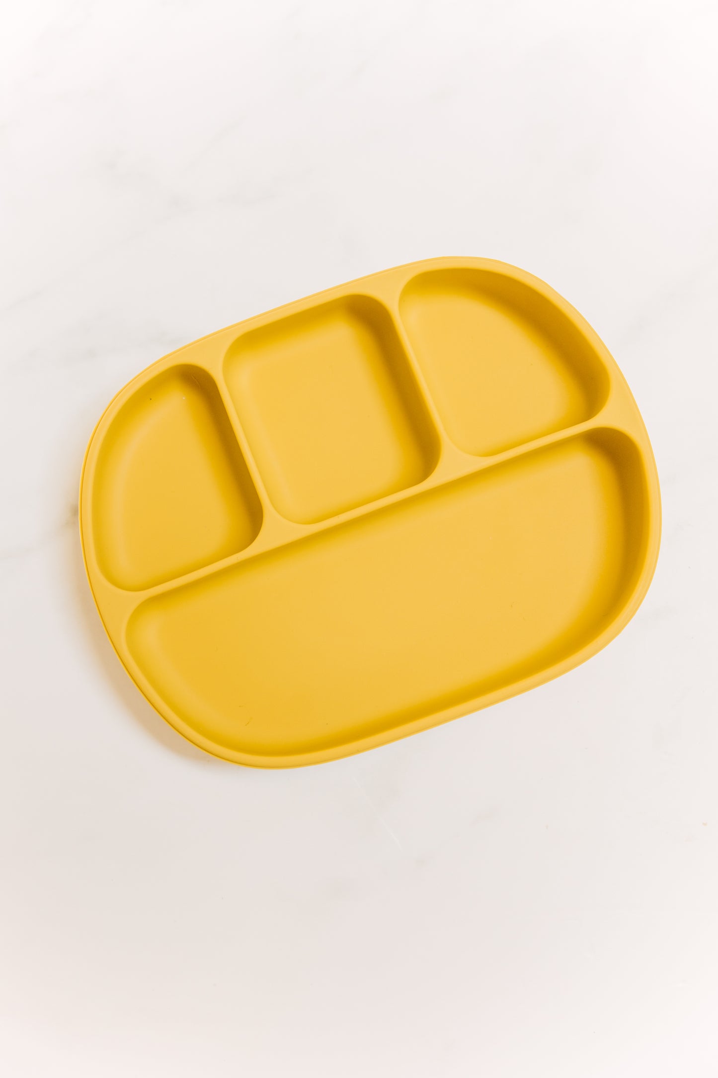 Libbo Toddler Plate (4 Bay)