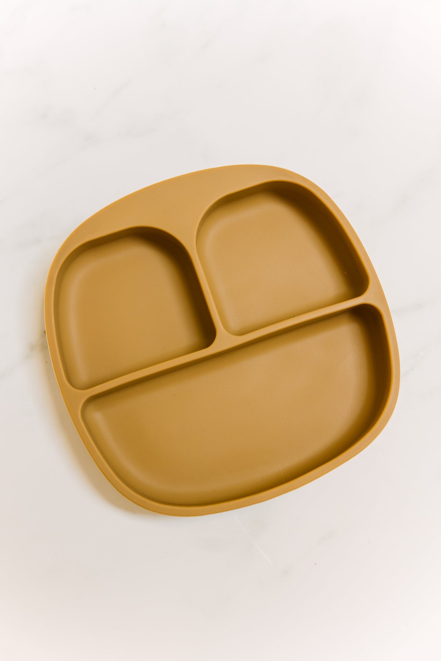 Libbo Toddler Plate (3 Bay)